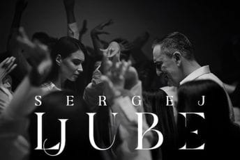 Poslušajte novu pjesmu Sergeja Ćetkovića (VIDEO)