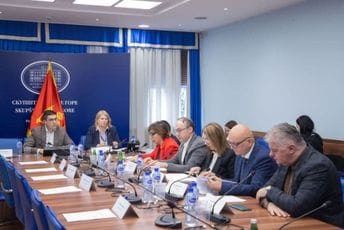 Dodjela Trinaestojulske nagrade: Odbor zaključio da je MKM uradilo sve po zakonu