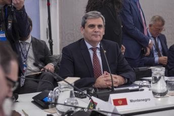 Ibrahimović: Neka nas praznični duh sve okuplja oko ideja mira, suživota i međusobne tolerancije