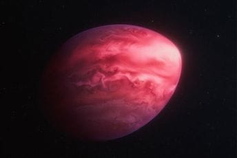 NASA: Na planeti u obliku limuna nalazište dijamanata