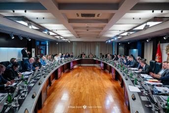 Ovo su odluke Vlade sa današnje sjednice