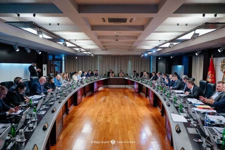 Ovo su kadrovska rješenja Vlade