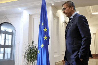 Vlada Sjeverne Makedonije proglasila sedmodnevnu krizu: Zbog blokada iz Grčke ne dobijaju lož-ulje