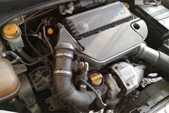 Kultni 1.3 Multijet: Motor koji je nadmašio mnoge skuplje konkurente