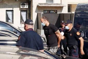 Brajović: Naredba suda za prisluškivanje mene je najjači dokaz moje nevinosti