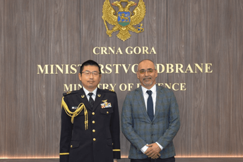 Marković: Crna Gora i Japan dijele iste temeljne vrijednosti
