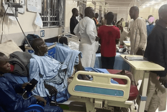 Masakr u Nigeriji: Bombaš samoubica se raznio u džamiji dok su vjernici dolazili na molitvu