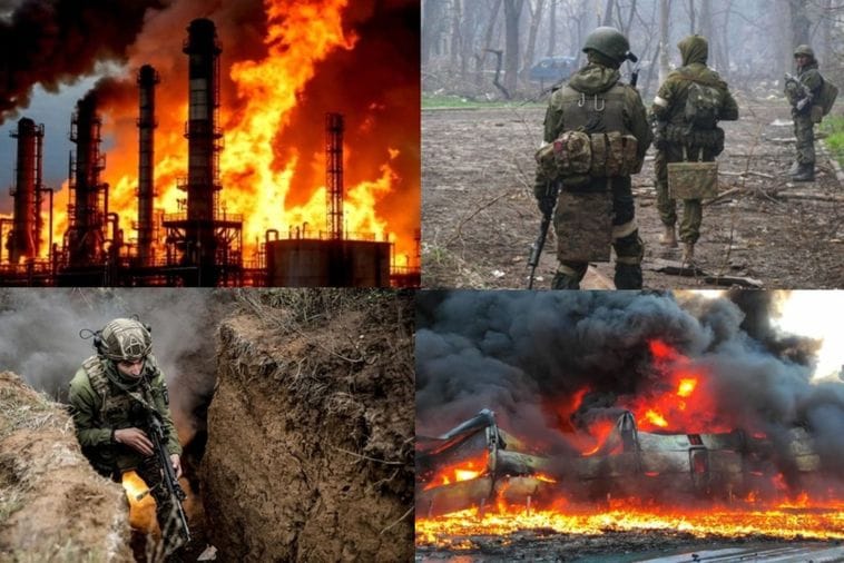 iz časa u čas: Sijarto: Brisel igra kako Zelenski svira