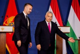 Prijatelj Beograda, ali i proširenja: Treba li Crnu Goru da brine Viktor Orban?