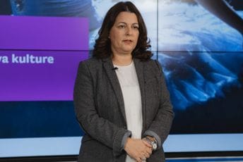 Vujović: Ulažemo u pluralizam medija i raznovrstan i inkluzivan kulturni sektor