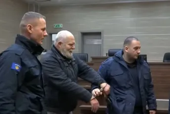 Kosovo: Srpskom državljaninu 10 godina robije zbog ratnih zločina počinjenih 1999.