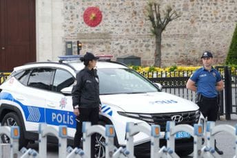 Užasna tragedija u Turskoj: Otac ubio dvoje male djece pa počinio samoubistvo