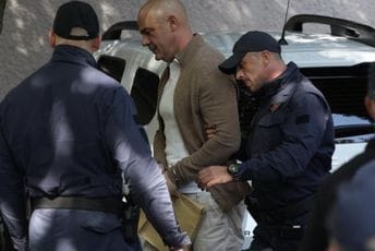 Božović: Da nijesam uhapšen, danas bismo imali drugog premijera