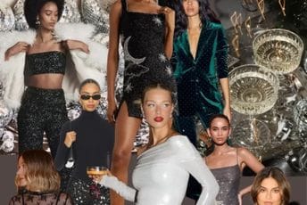 Kako zablistati u najluđoj noći: Balans kao ultimativni modni trik Kako zablistati u najluđoj noći: Balans kao ultimativni modni trik