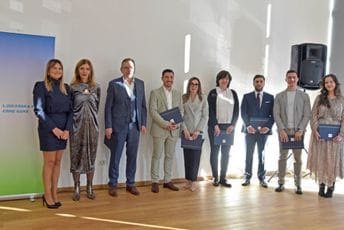 Ljekarska komora izabrala: Najbolja ustanova Institut u Igalu, najbolji ljekari Vesna Milićević i Darko Radinović