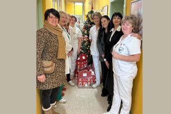 AŽ DPS Nikšić: I u prazničnim danima ne zaboravljamo one kojima je pažnja najpotrebnija