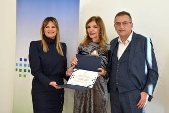 Radunoviću nagrada „Dr Branko Zogović“, posebno priznanje stručnom timu za transplantaciju MCH