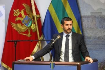 Nenezić: Neznani "PES autor" zakočio amandmane koji bi pomogli građanima