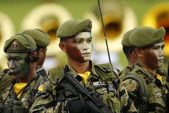 Znate li za ovaj sukob: Traje već 56 godina - staje samo za Božić