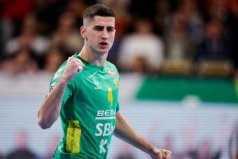 Još jedan hendikep za 'lavove' pred Evropsko prvenstvo: Otpao Bakić