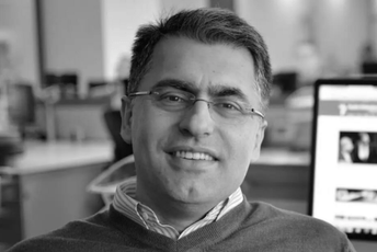 Preminuo Dragan Štavljanin, urednik Radija Slobodna Evropa