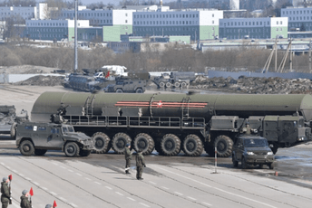 Američki istraživači otkrili moguću lokaciju za rusko nuklearno oružje u Bjelorusiji