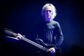 Preminuo Peri Bamonte, član benda The Cure