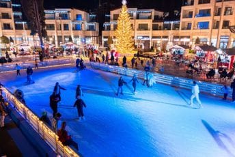 Praznična sezona u Portonovom se nastavlja uz bogat program događaja