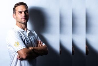 Fudbal je moj život