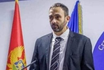 Lalović: Neprekidno se insistira na srpskom karakteru u Crnoj Gori