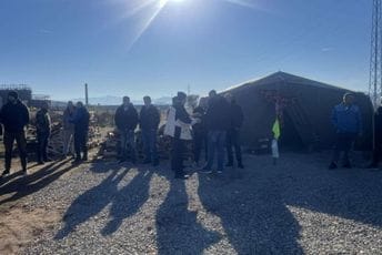 Botunjani sa Ćulafićem: Ostali smo pri stavu da nema gradnje u Botunu, ali smo za nastavak pregovora