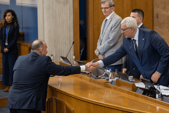 Bjeković ponovo izabran za Ombudsmana