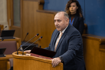 Ombudsman: Javnost da pokaže veće poštovanje prema novinarskoj profesiji