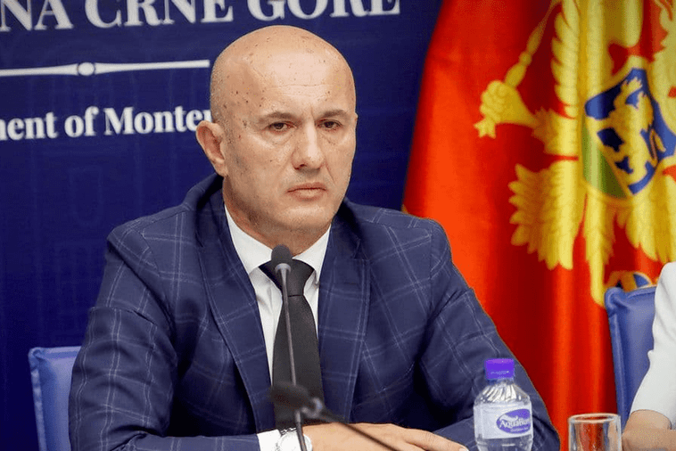 Miodrag Laković podržaće inicijativu za Mandićevu smjenu