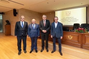 Akademici kažu da govore rijetko, ali argumentovano: Neće da ulaze u „blato svakodnevice“