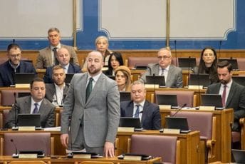 Eskapizam ili ambivalencija