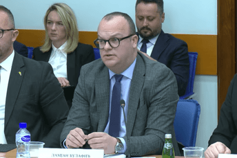 Ćulafić: U Pljevljima se ne dešava ekocid, preoštro je vezivati rad TE sa apsolutnim zagađenjem