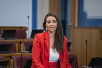 Opština Zeta: Adžović nastavlja politiku koju je zdušno podržavala do 30. avgusta 2020.