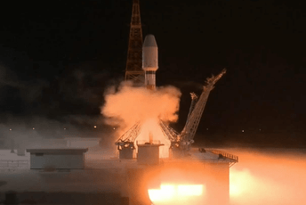 Crnogorski satelit "Luča" poslao prvi signal iz svemira