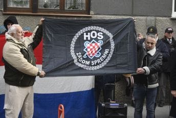 Haotično u Zagrebu: Sve počelo Tompsonovim porukama u Areni, danas se oglasio i Tomašević