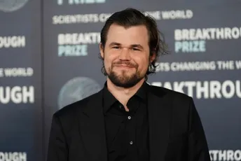 Nenadmašan: Magnus Karlsen je opet prvak svijeta u brzom šahu