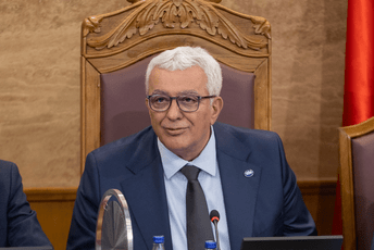 Mandić: Zeta ostaje postojan simbol identiteta, vjerujem da je pred nama vrijeme veće sloge i razumijevanja