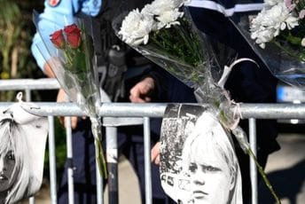 "Oplakujemo legendu vijeka": U Francuskoj odaju počast Brižit Bardo