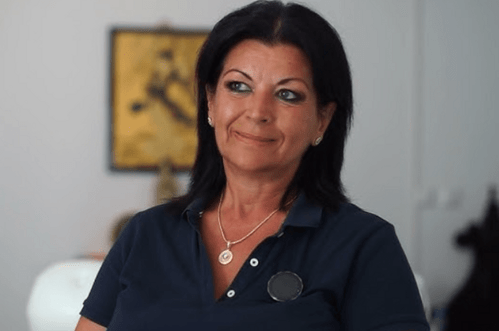 Čolović-Kajević: Kome uzimate pravo da voli svoju državu?