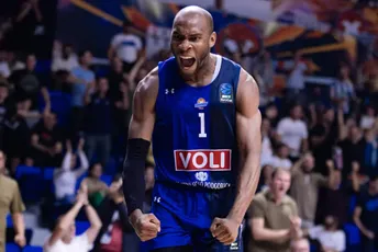 Ulaz besplatan: 'Plavi' pozivaju navijače, padne li preksjutra Turk telekom - šanse za drugo mjesto će jako porasti