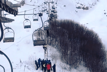 Nova oprema deceniju stoji u magacinu, u upotrebi ona od 30 godina: Turisti gube povjerenje u bezbjednost skijališta