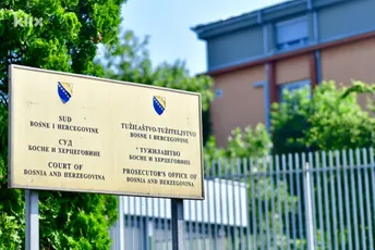 Tužilaštvo BiH podiglo optužnicu protiv Zorana Simanića i Dragana Jovića zbog genocida u Srebrenici