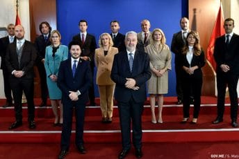 SEP: Vlada Zdravka Krivokapića u potpunosti zaustavila projekte na sjeveru