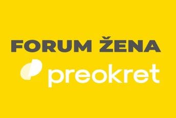 Forum žena Preokreta: Zakon mora važiti, petarde nisu zabava