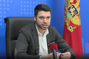 Uz podršku vlasti i opozicije: Mugoša kandidat za sudiju Ustavnog suda